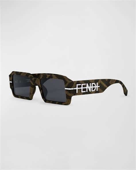 lunette fendi homme